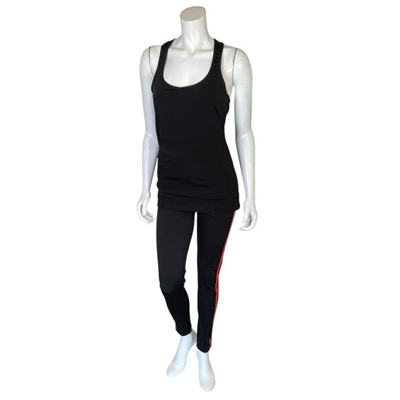 POP Fit Pants - POP Fit | Women's Workout Legging and Top and Bra 5 Piece Bundle | Size: XL